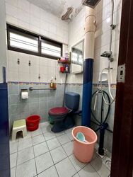 Blk 215 Ang Mo Kio Avenue 1 (Ang Mo Kio), HDB 4 Rooms #588607681